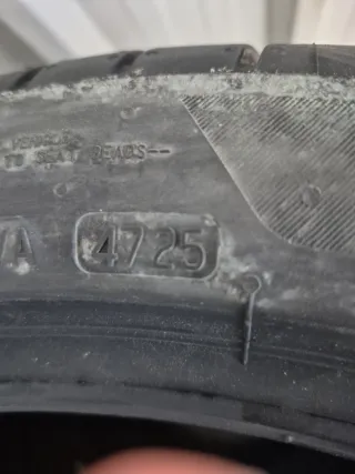 225 45 R17 94Y BRIDGESTONE TURANZA 6