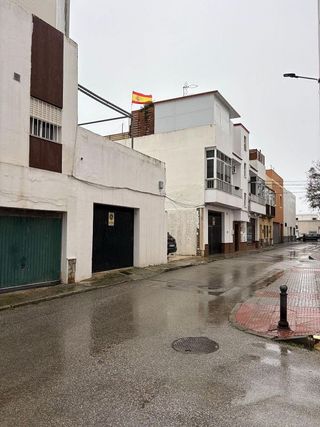 Garaje en venta en Núcleo Urbano en Chiclana de la Frontera