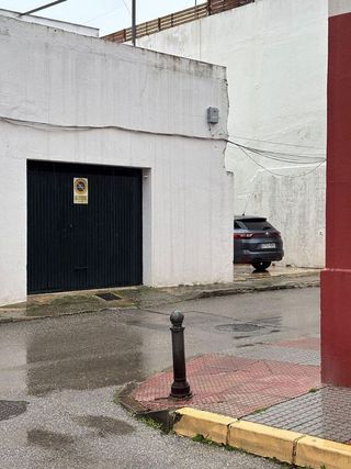 Garaje en venta en Núcleo Urbano en Chiclana de la Frontera