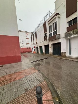 Garaje en venta en Núcleo Urbano en Chiclana de la Frontera