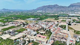 Casa en venta en Orihuela ciudad en Orihuela