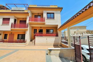 Casa en venta en Orihuela ciudad en Orihuela