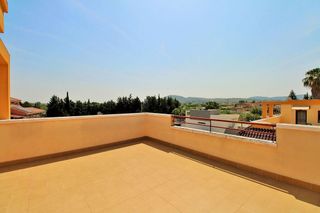 Casa en venta en Orihuela ciudad en Orihuela