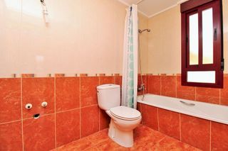 Casa en venta en Orihuela ciudad en Orihuela