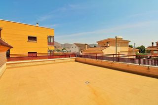 Casa en venta en Orihuela ciudad en Orihuela