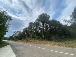 Terreno en venta en Cabanyes-Mas Ambrós-Mas Pallí en Calonge