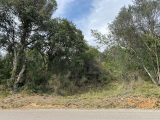 Terreno en venta en Cabanyes-Mas Ambrós-Mas Pallí en Calonge