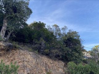 Terreno en venta en Cabanyes-Mas Ambrós-Mas Pallí en Calonge