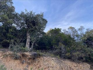 Terreno en venta en Cabanyes-Mas Ambrós-Mas Pallí en Calonge