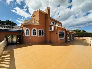 Casa en alquiler en Balcón al Mar-Cap Martí en Jávea/Xàbia