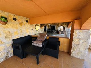 Casa en alquiler en Balcón al Mar-Cap Martí en Jávea/Xàbia