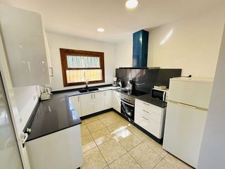 Casa en alquiler en Balcón al Mar-Cap Martí en Jávea/Xàbia