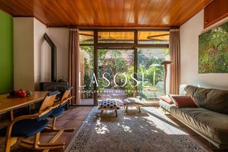 Chalet en alquiler en El Poble Sec - Parc de Montjuïc en Barcelona