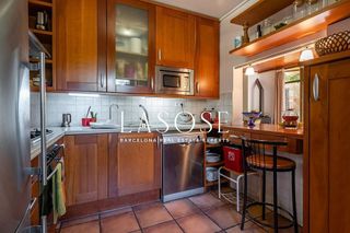 Chalet en alquiler en El Poble Sec - Parc de Montjuïc en Barcelona