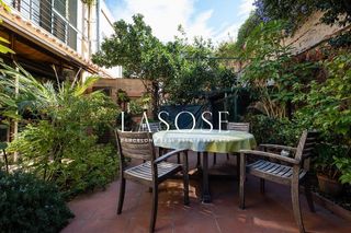 Chalet en alquiler en El Poble Sec - Parc de Montjuïc en Barcelona