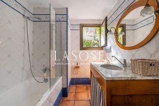 Chalet en alquiler en El Poble Sec - Parc de Montjuïc en Barcelona