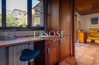 Chalet en alquiler en El Poble Sec - Parc de Montjuïc en Barcelona