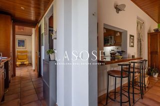 Chalet en alquiler en El Poble Sec - Parc de Montjuïc en Barcelona