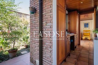 Chalet en alquiler en El Poble Sec - Parc de Montjuïc en Barcelona