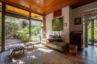 Chalet en alquiler en El Poble Sec - Parc de Montjuïc en Barcelona