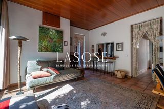 Chalet en alquiler en El Poble Sec - Parc de Montjuïc en Barcelona