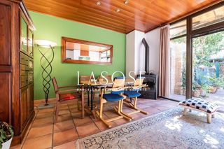 Chalet en alquiler en El Poble Sec - Parc de Montjuïc en Barcelona