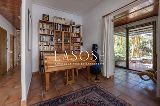 Chalet en alquiler en El Poble Sec - Parc de Montjuïc en Barcelona