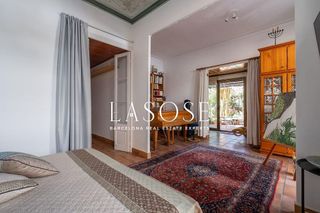 Chalet en alquiler en El Poble Sec - Parc de Montjuïc en Barcelona