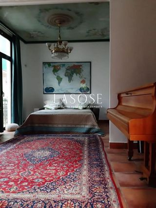 Chalet en alquiler en El Poble Sec - Parc de Montjuïc en Barcelona