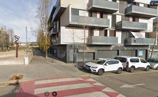 Local comercial en alquiler en Sentmenat