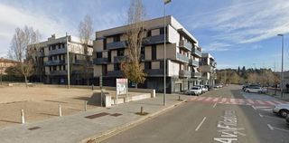 Local comercial en alquiler en Sentmenat