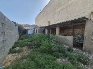 Casa rural en venta en Catral