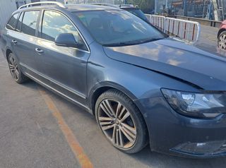 Despiece Skoda Super B