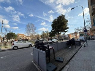 Local comercial en alquiler en Ca n'Oriach en Sabadell