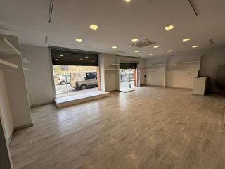 Local comercial en alquiler en Ca n'Oriach en Sabadell