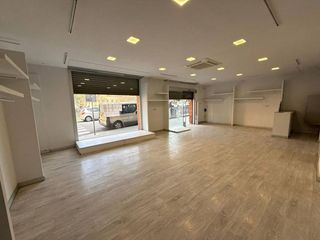 Local comercial en alquiler en Ca n'Oriach en Sabadell