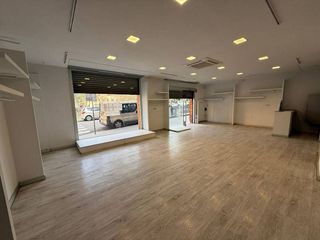 Local comercial en alquiler en Ca n'Oriach en Sabadell