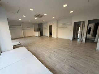 Local comercial en alquiler en Ca n'Oriach en Sabadell