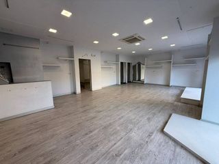 Local comercial en alquiler en Ca n'Oriach en Sabadell