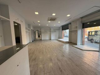 Local comercial en alquiler en Ca n'Oriach en Sabadell