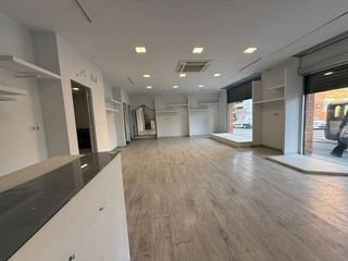 Local comercial en alquiler en Ca n'Oriach en Sabadell