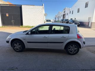 Renault Megane 2003
