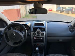 Renault Megane 2003