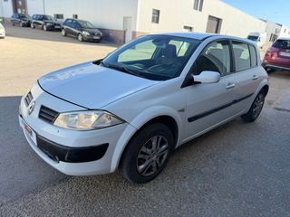 Renault Megane 2003