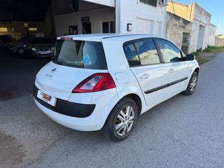 Renault Megane 2003