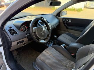 Renault Megane 2003