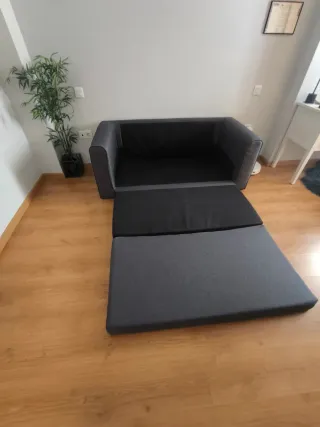 Sofá cama