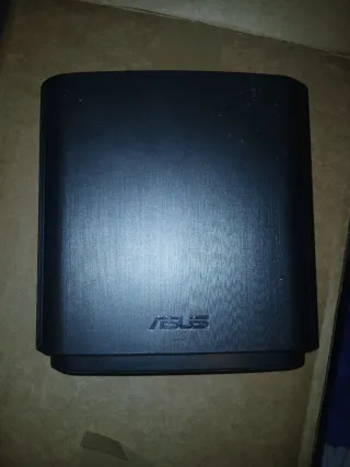 Router ASUS ZenWiFi CT8 AC3000