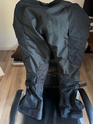 Chaqueta y Pantalón Alpinestars Bogotá