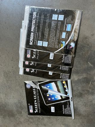 Protector Pantalla BHB iPad 2